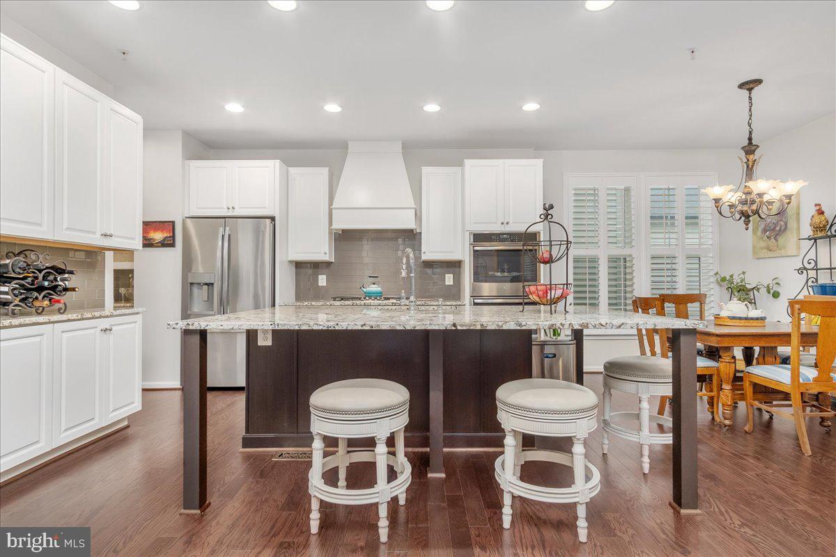 8434 Cliffview Lane Frederick, MD 21704 - Photo 3 of 53