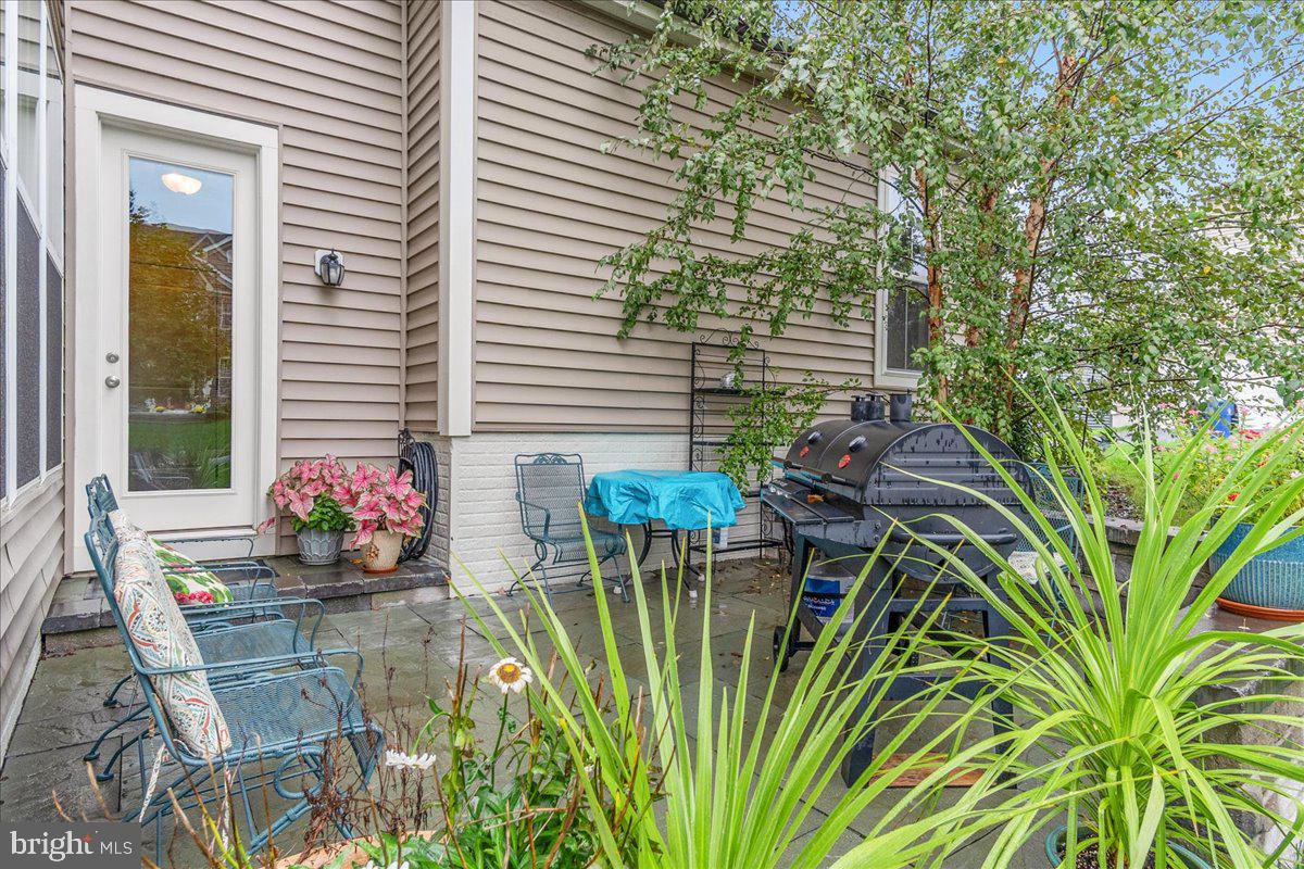 8434 Cliffview Lane Frederick, MD 21704 - Photo 34 of 53 Patio
