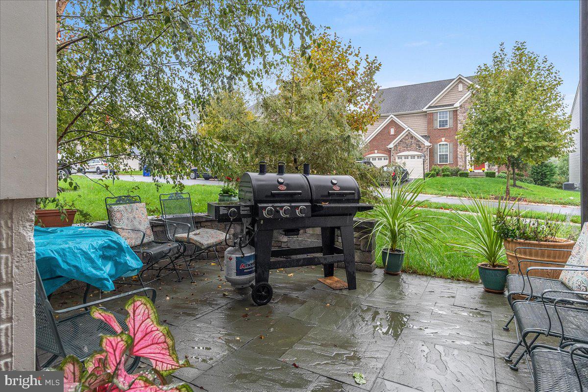 8434 Cliffview Lane Frederick, MD 21704 - Photo 35 of 53 Patio