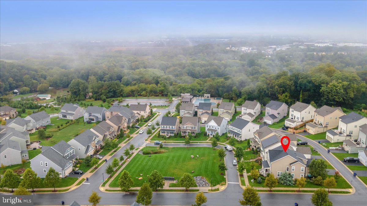 8434 Cliffview Lane Frederick, MD 21704 - Photo 38 of 53 Common area across the street