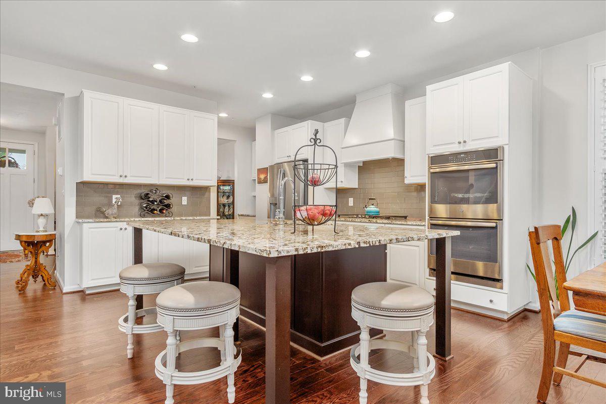 8434 Cliffview Lane Frederick, MD 21704 - Photo 4 of 53