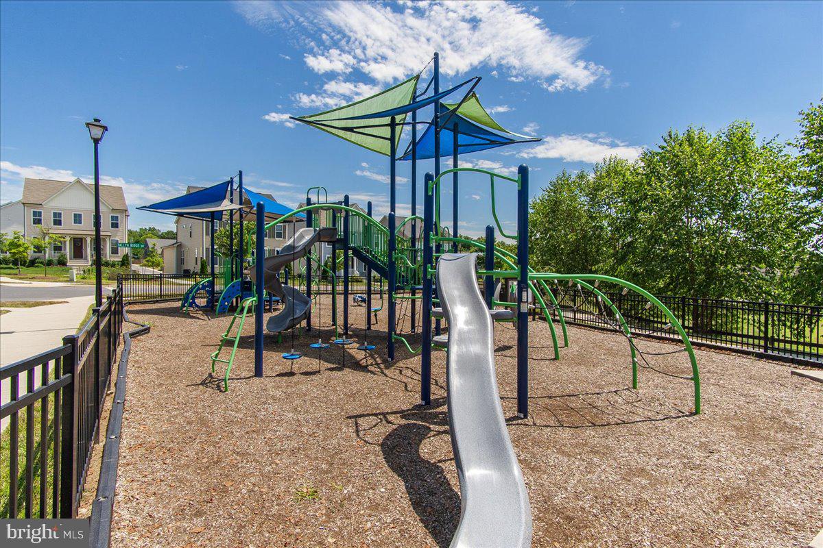 8434 Cliffview Lane Frederick, MD 21704 - Photo 43 of 53 Community Play Ground