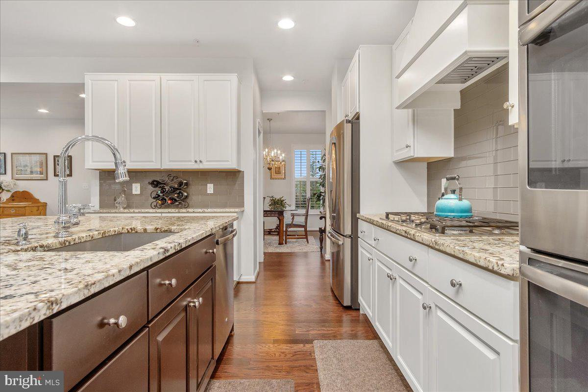 8434 Cliffview Lane Frederick, MD 21704 - Photo 5 of 53