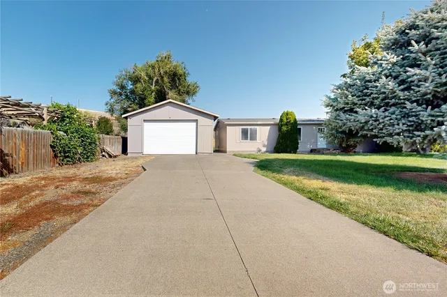 $309,000 | 425 East Camp Road, Waitsburg, WA 99361