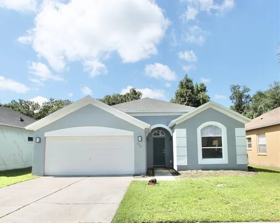 $2,395 | 1710 Riveredge Road, Oviedo, FL 32766