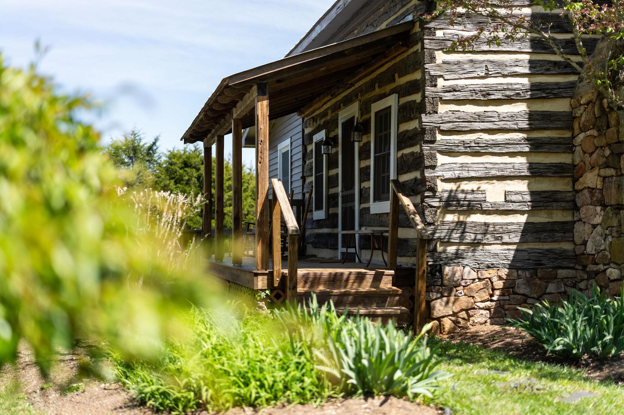 1772 Newport Road Raphine, VA 24472 - Photo 41 of 52