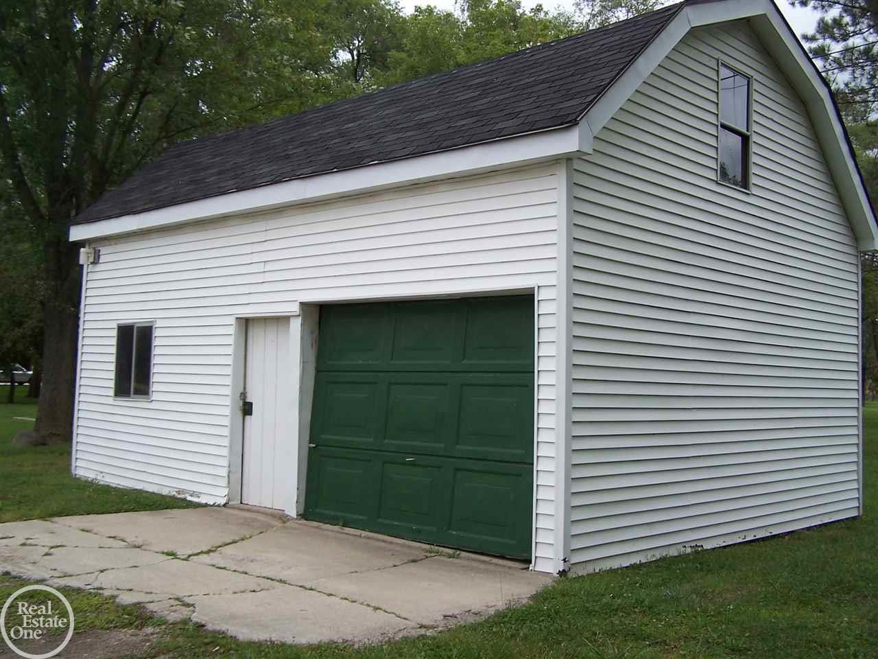 65160 Romeo Plank Road Ray, MI 48096 - Photo 37 of 46