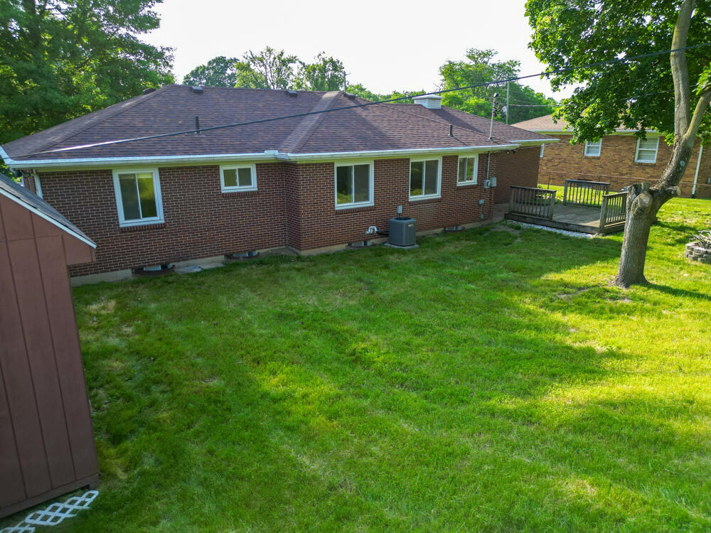 2102 St Paris Pike Springfield, OH 45504 - Photo 39 of 44