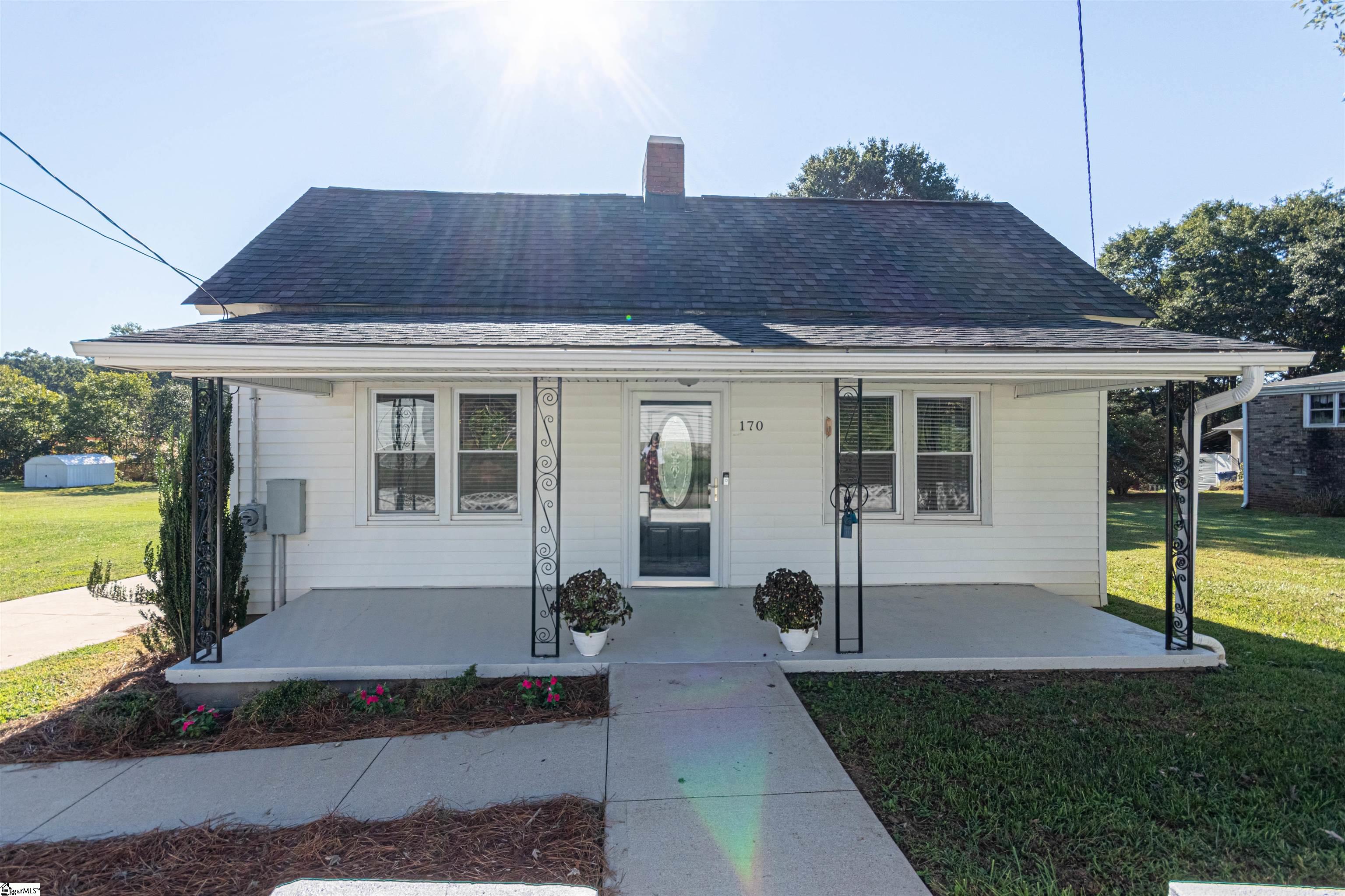 170 J Street Greer, SC 29651 - Photo 1 of 18 Gallery Image 1