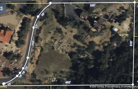 $1,050,000 | 30593 Miller Road, Valley Center, CA 92082