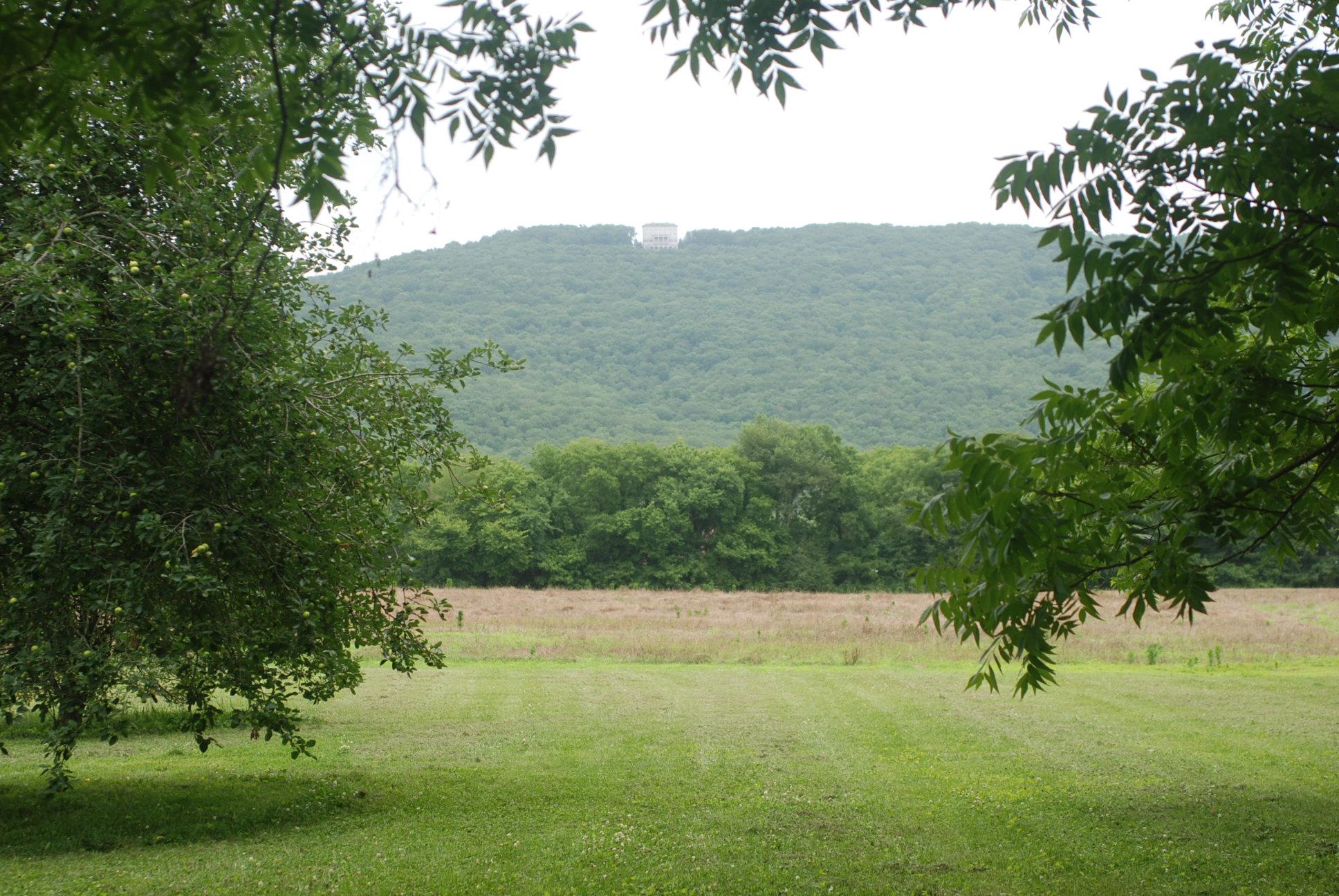 90 Hawkins Cove Road Cowan, TN 37318 - Photo 8 of 9 view from back yard