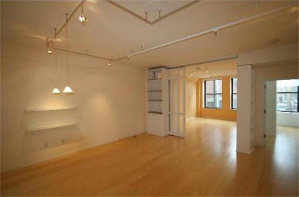 453 Washington Street, Unit 5D Boston, MA 02111 - Photo 2 of 6