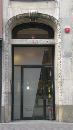 453 Washington Street, Unit 5D Boston, MA 02111 - Photo 6 of 6