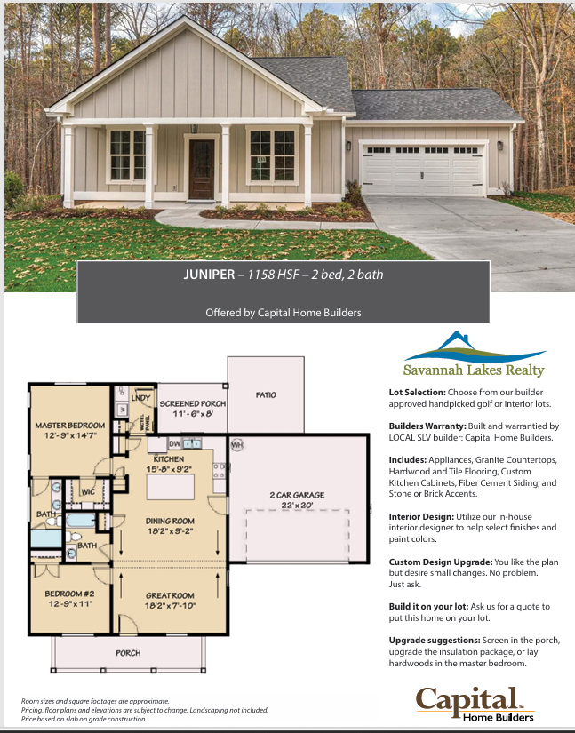 201 Fern Lane McCormick, SC 29835 - Photo 11 of 11