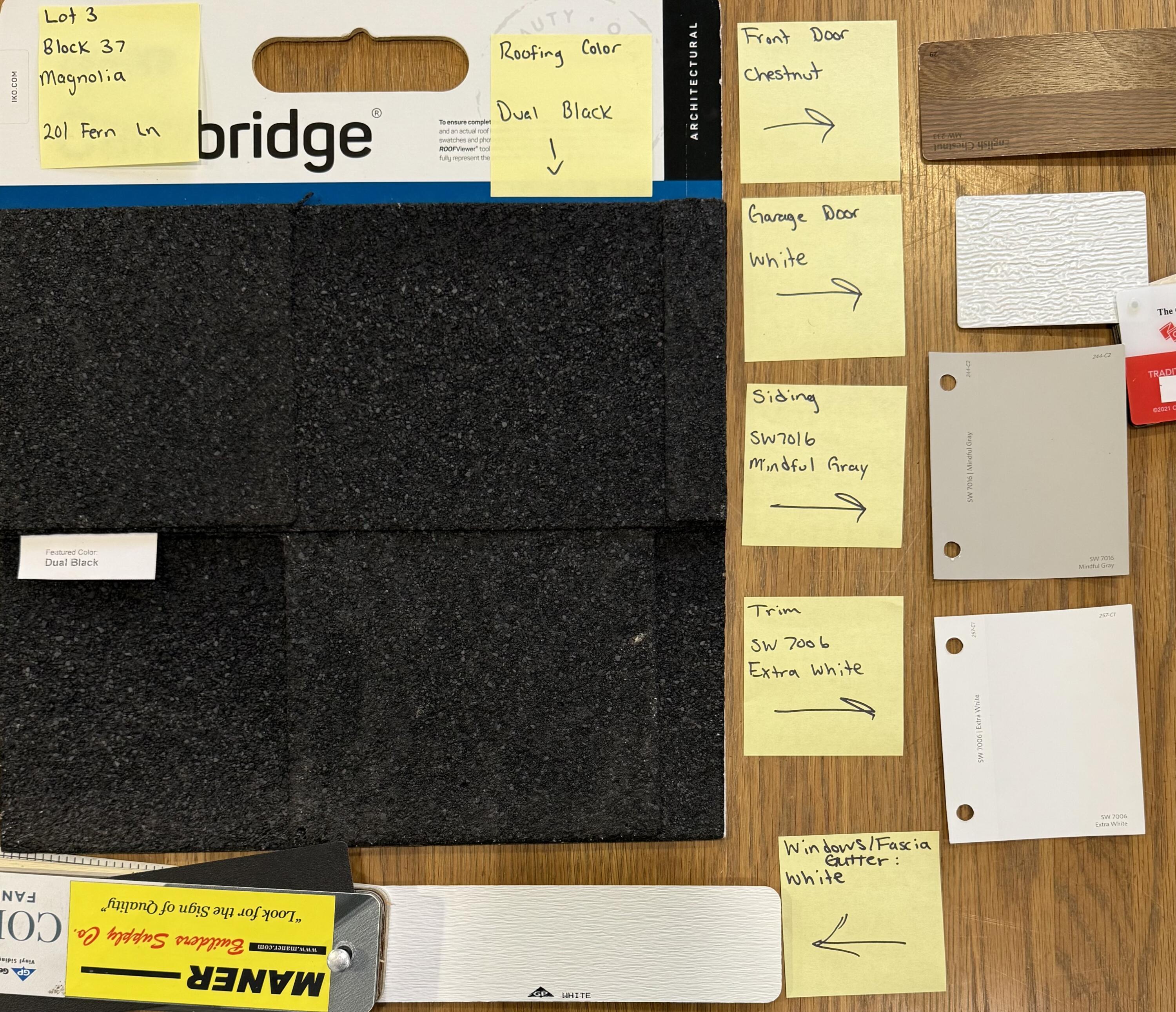 201 Fern Lane McCormick, SC 29835 - Photo 4 of 11 Exterior Selections (201 Fern Ln)