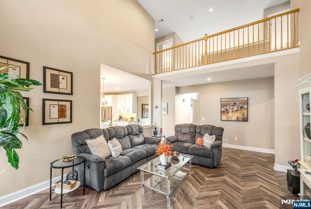 7 Winding Ridge Road Lake Hopatcong, NJ 07849 - Photo 11 of 48 a living room with furniture