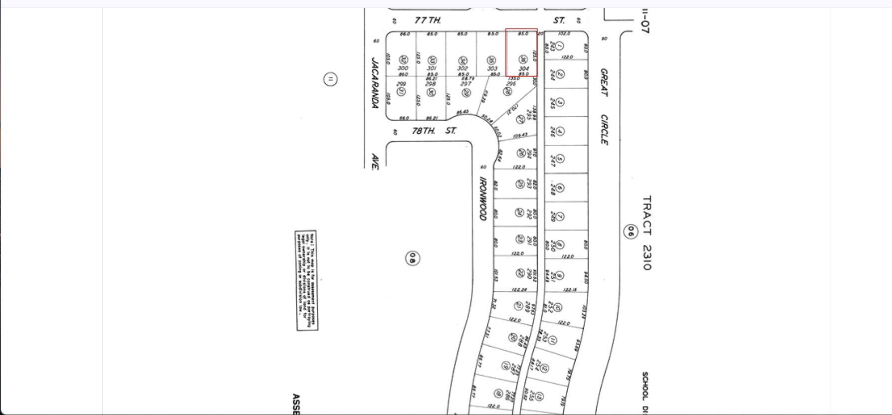 77th Street California City, CA 93505 - Photo 2 of 2 a picture of a bathroom with a shower curtain