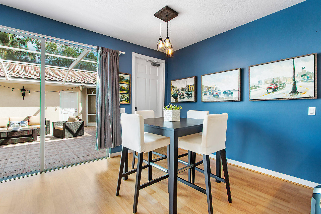 1967 Frederick Small Road Jupiter, FL 33458 - Photo 1 of 30 Dining & Patio