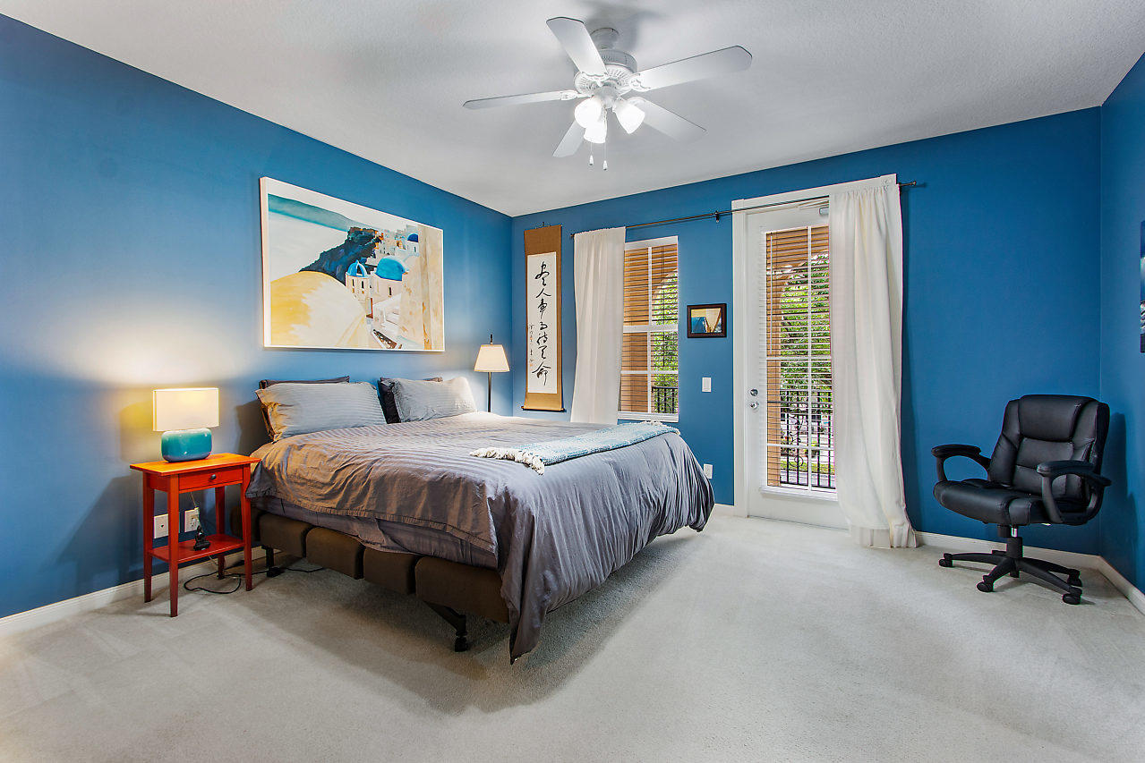 1967 Frederick Small Road Jupiter, FL 33458 - Photo 19 of 30 Master Bedroom