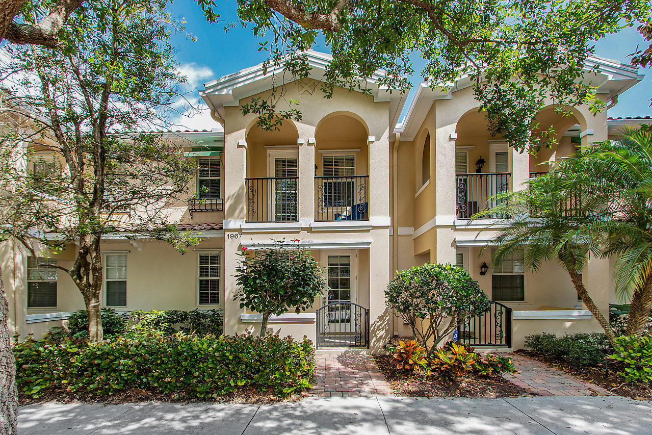 1967 Frederick Small Road Jupiter, FL 33458 - Photo 2 of 30 Frederick Small Entry