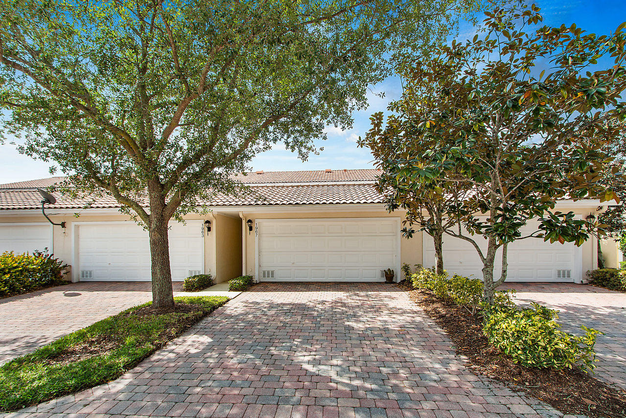1967 Frederick Small Road Jupiter, FL 33458 - Photo 29 of 30 Garage Entry