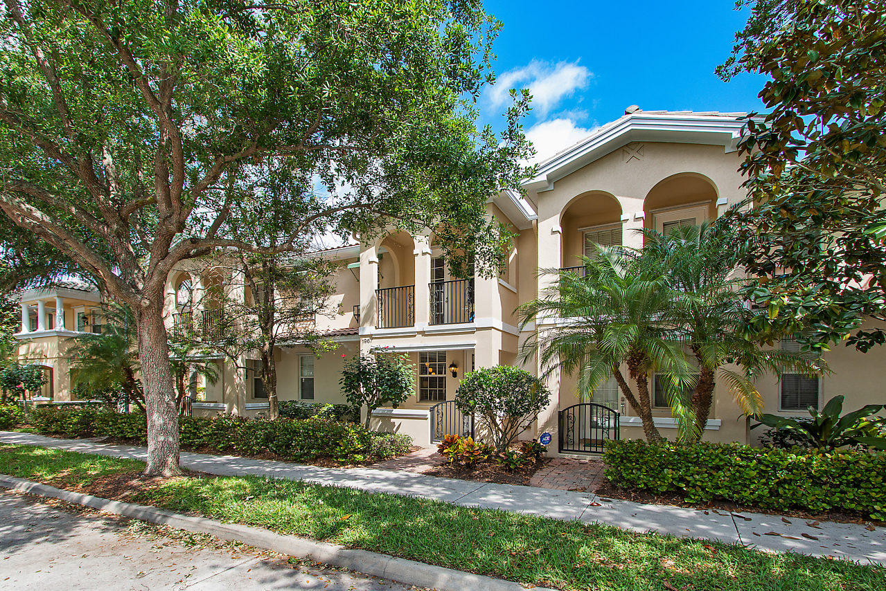 1967 Frederick Small Road Jupiter, FL 33458 - Photo 3 of 30 Frederick Small Entry