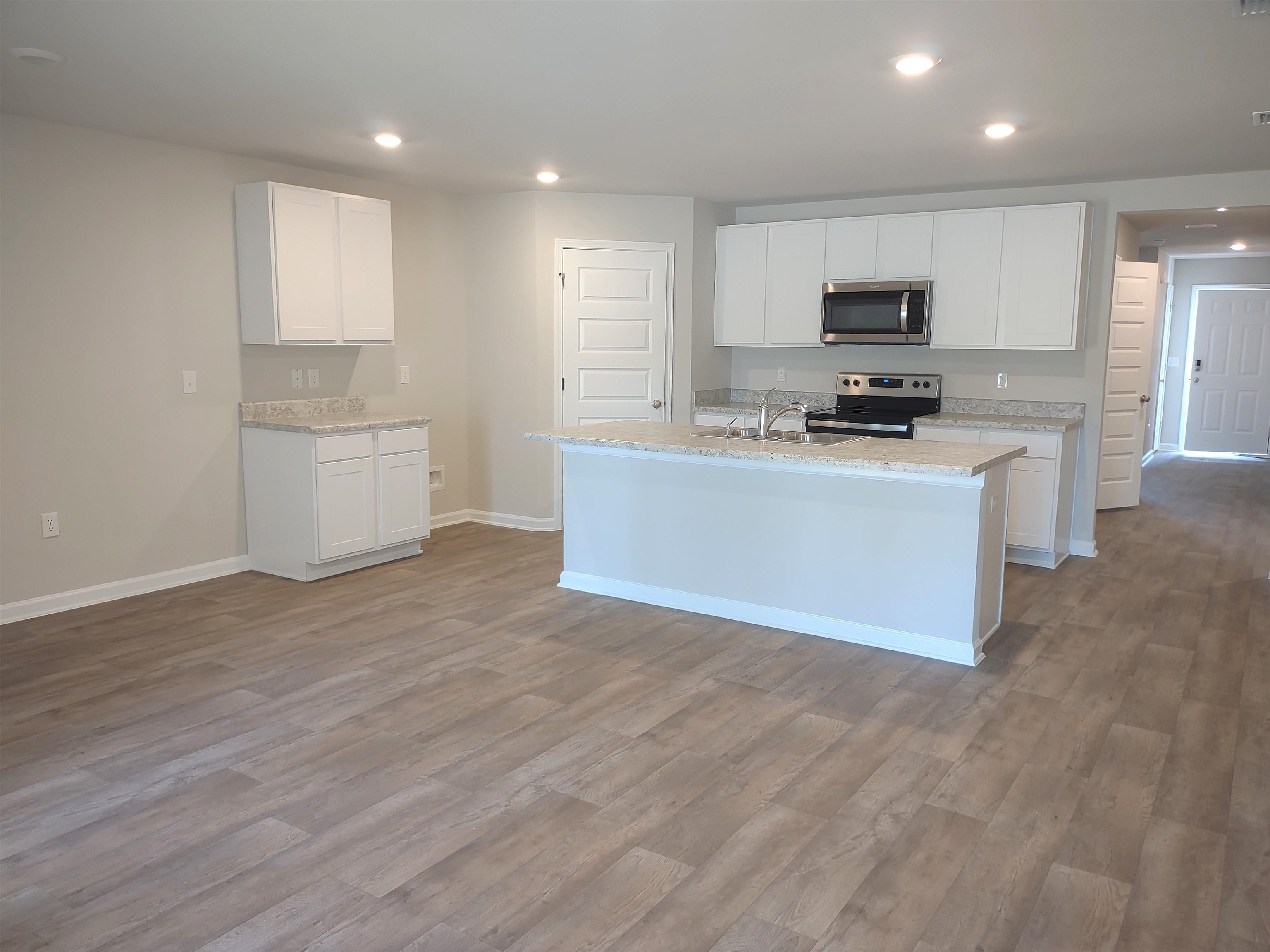 245 Burnston Way Foley, AL 36535 - Photo 2 of 6