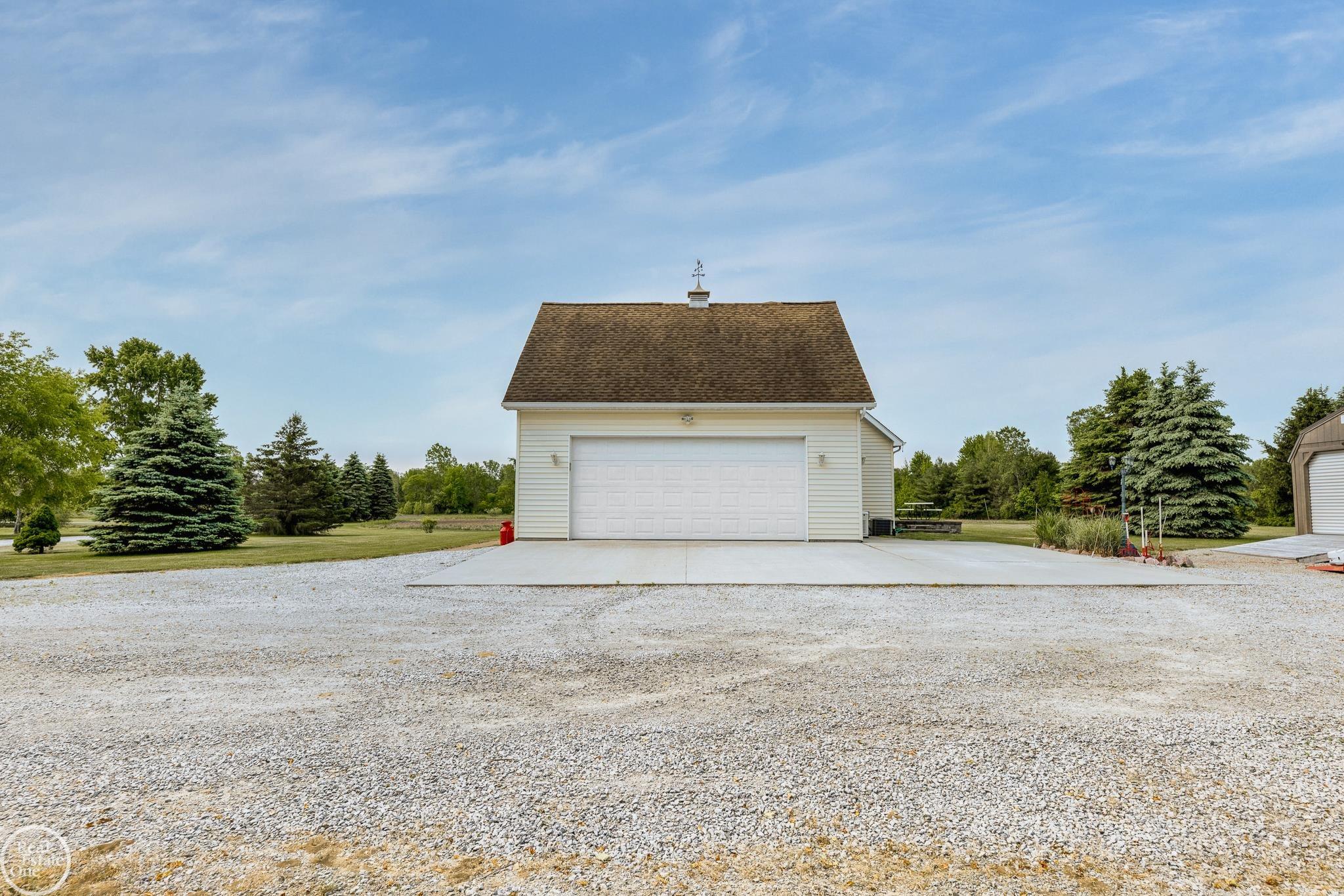1197 Mayer Road Goodells, MI 48027 - Photo 13 of 93 50111587-12.JPG