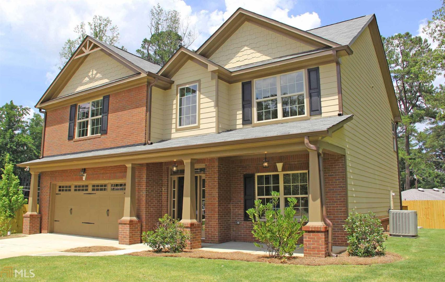 2575 Ingram Road, Unit 6 Duluth, GA 30096 - Photo 1 of 1 Gallery Image 1