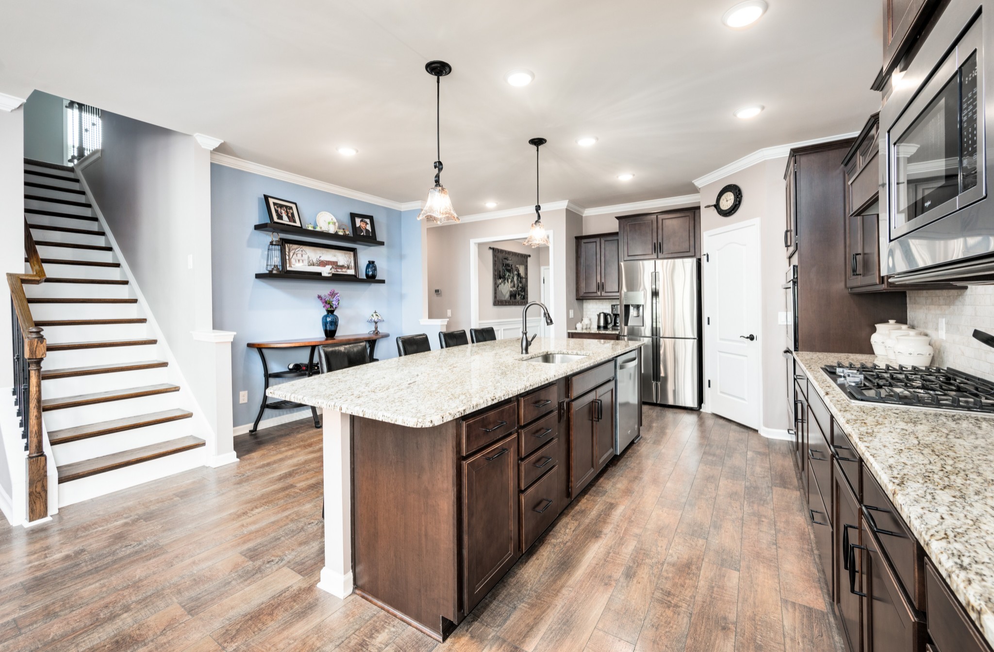404 Wilson Springs Spring Hill, TN 37174 - Photo 12 of 65 Gallery Image 12