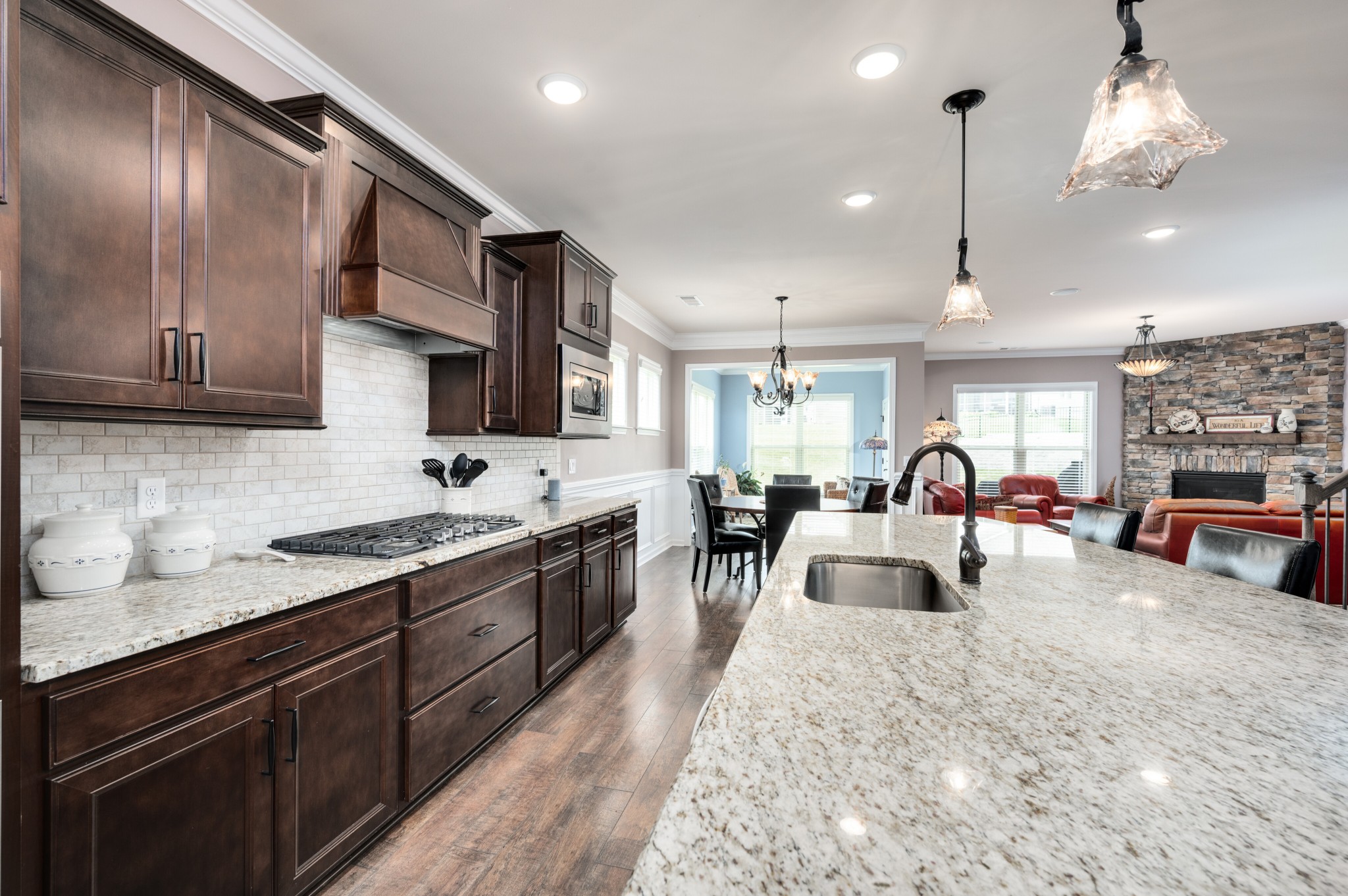404 Wilson Springs Spring Hill, TN 37174 - Photo 14 of 65 Gallery Image 14
