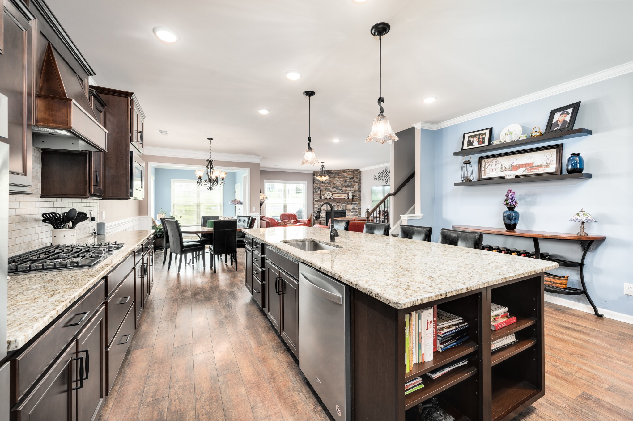 404 Wilson Springs Spring Hill, TN 37174 - Photo 15 of 65 Gallery Image 15