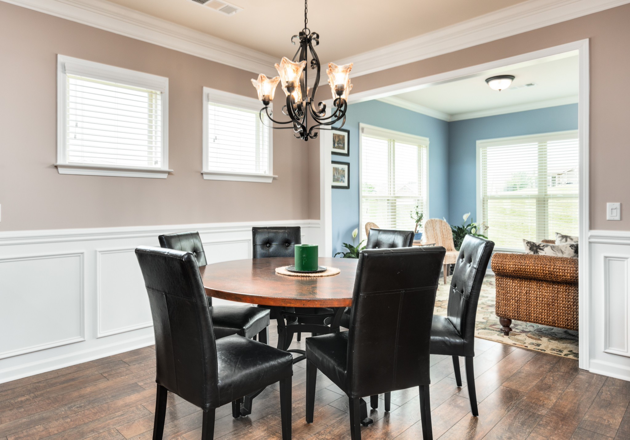 404 Wilson Springs Spring Hill, TN 37174 - Photo 16 of 65 Gallery Image 16