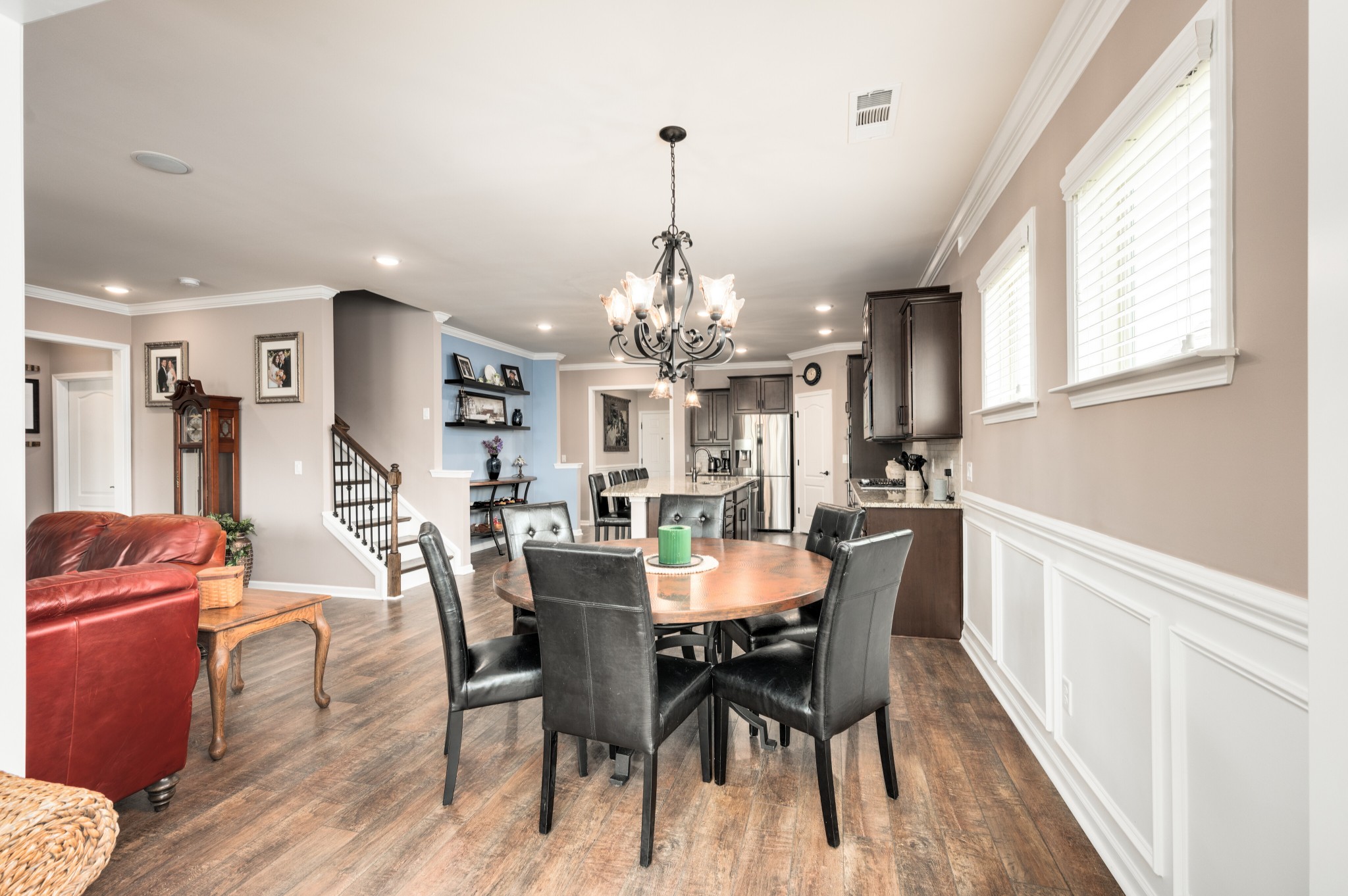 404 Wilson Springs Spring Hill, TN 37174 - Photo 17 of 65 Gallery Image 17