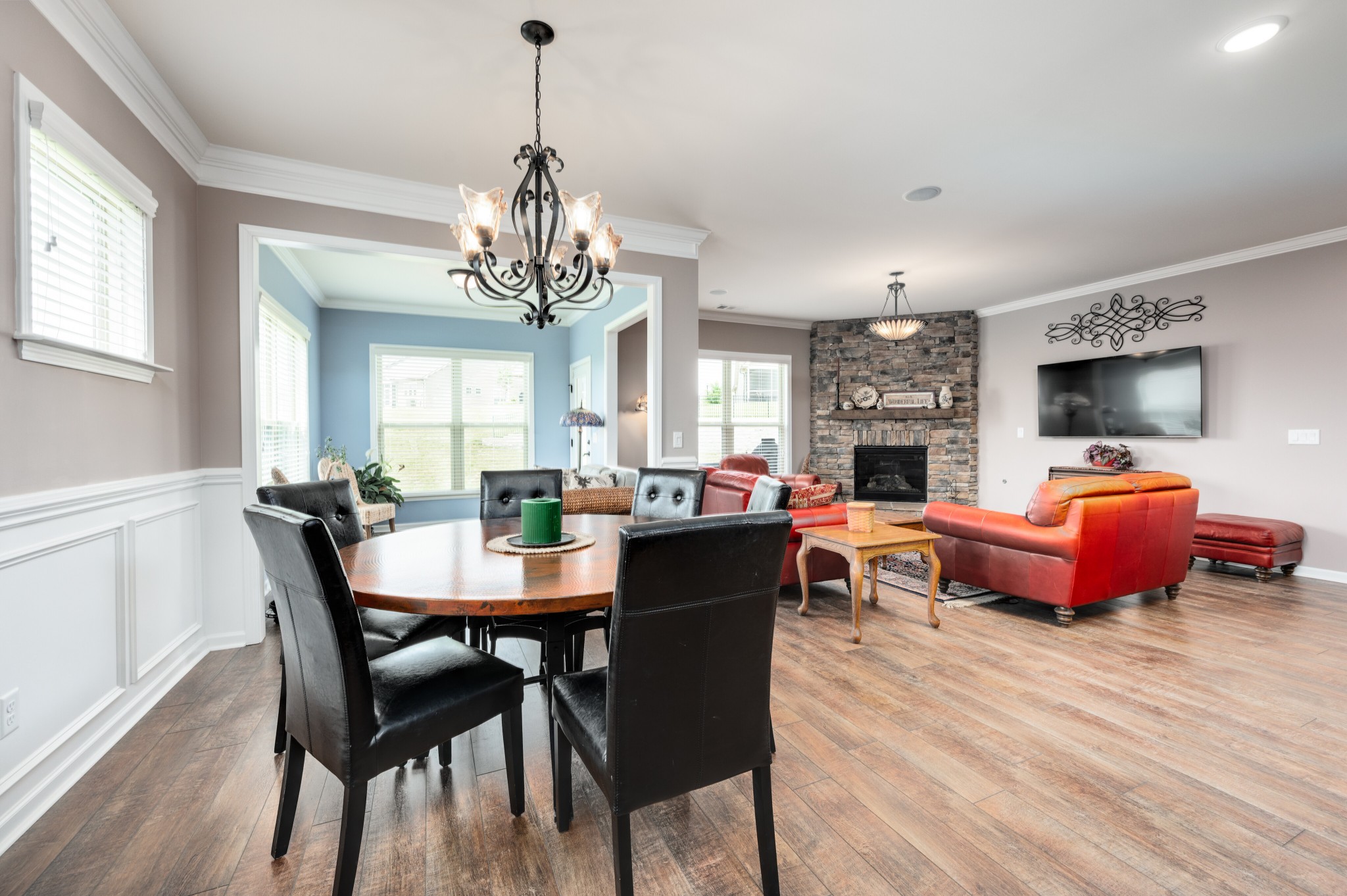 404 Wilson Springs Spring Hill, TN 37174 - Photo 18 of 65 Gallery Image 18