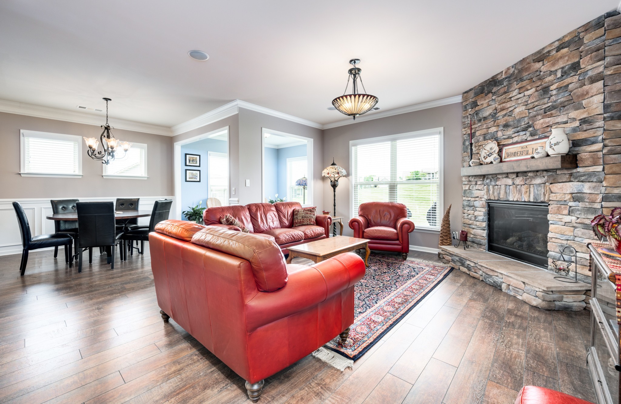 404 Wilson Springs Spring Hill, TN 37174 - Photo 19 of 65 Gallery Image 19