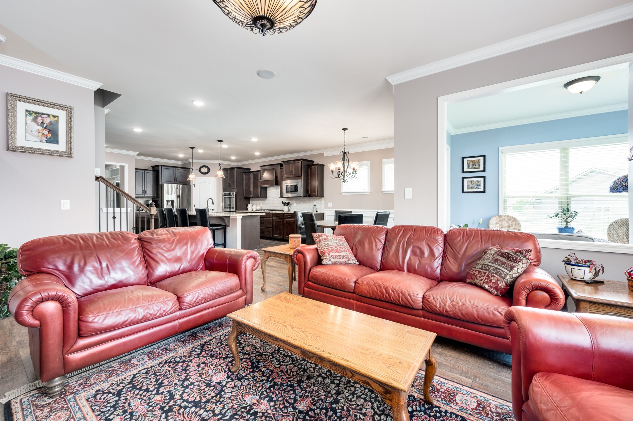 404 Wilson Springs Spring Hill, TN 37174 - Photo 20 of 65 Gallery Image 20