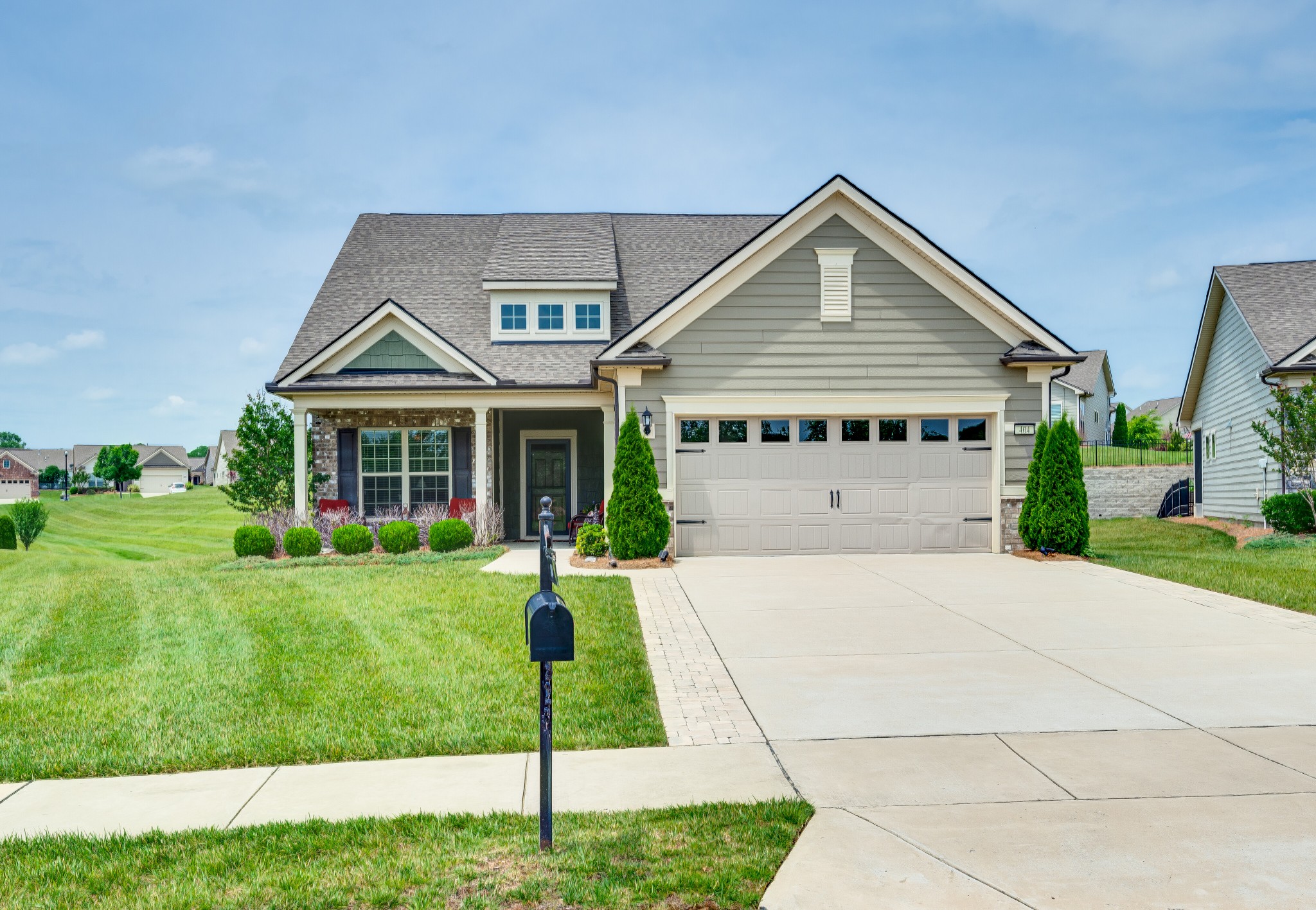 404 Wilson Springs Spring Hill, TN 37174 - Photo 2 of 65 Gallery Image 2