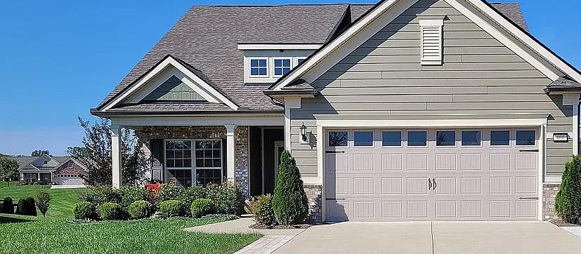 404 Wilson Springs Spring Hill, TN 37174 - Photo 3 of 65 Gallery Image 3