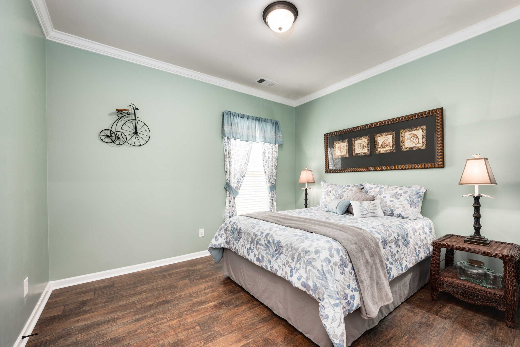 404 Wilson Springs Spring Hill, TN 37174 - Photo 36 of 65 Gallery Image 36