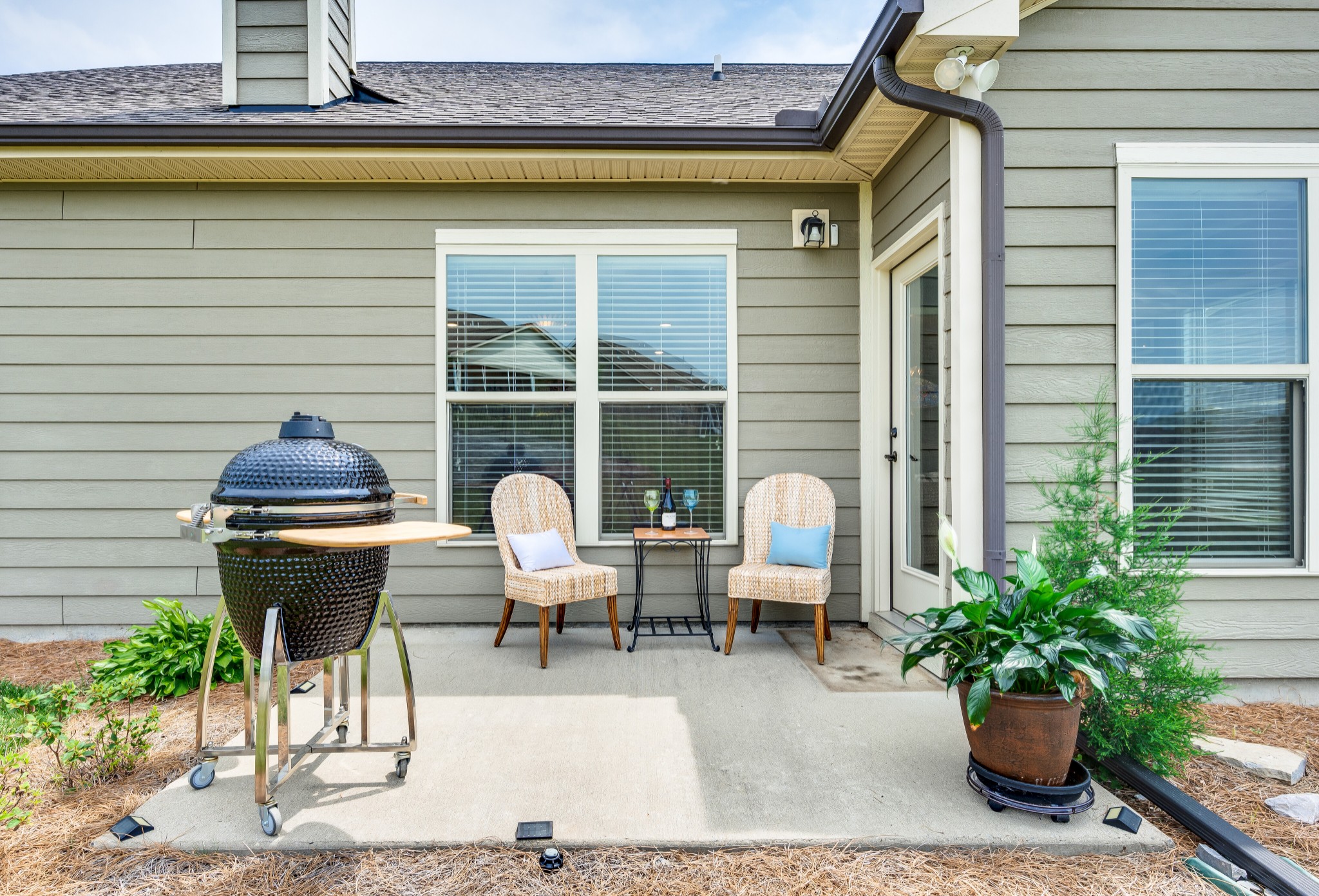 404 Wilson Springs Spring Hill, TN 37174 - Photo 45 of 65 Gallery Image 45