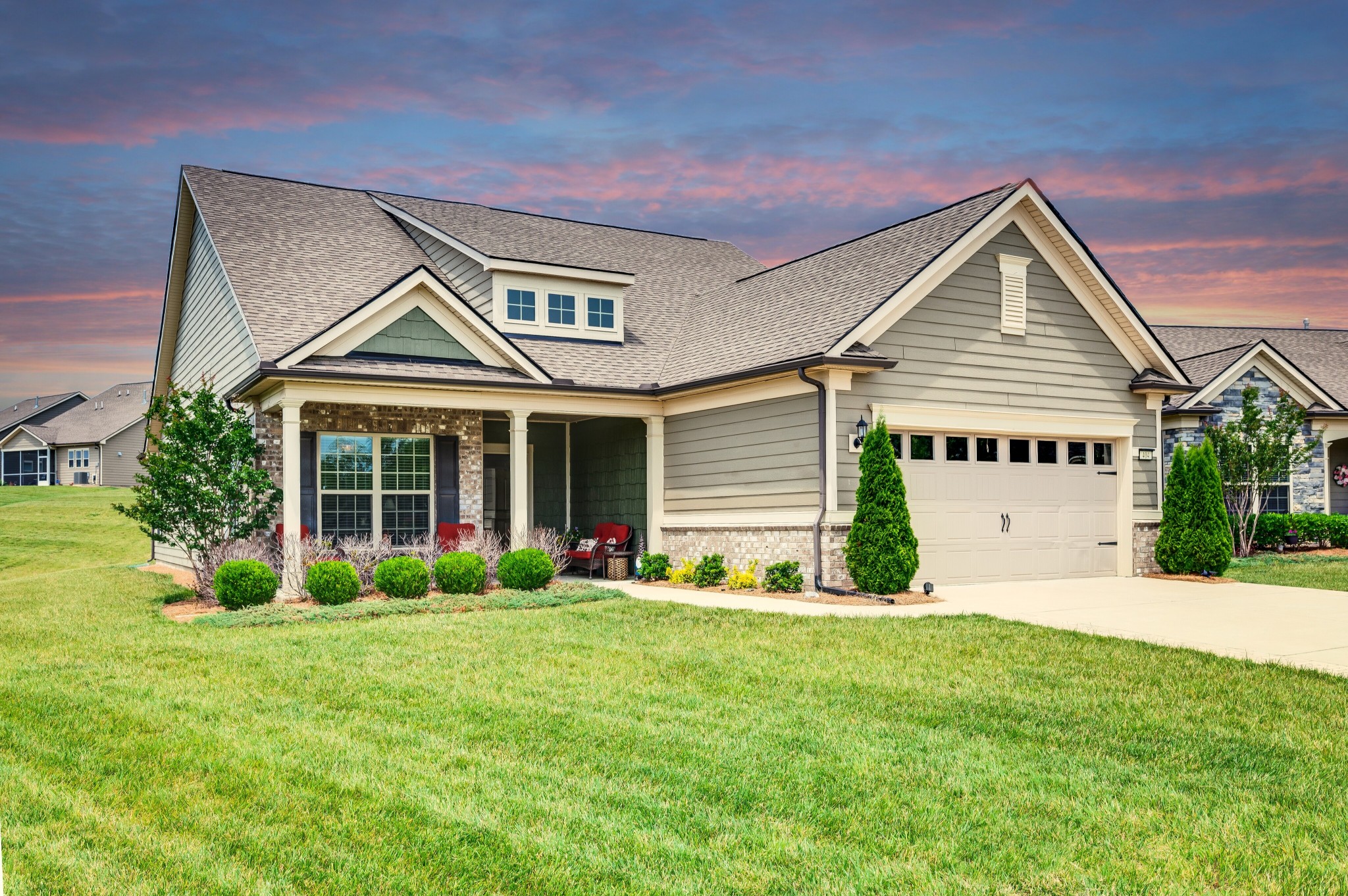 404 Wilson Springs Spring Hill, TN 37174 - Photo 52 of 65 Gallery Image 52