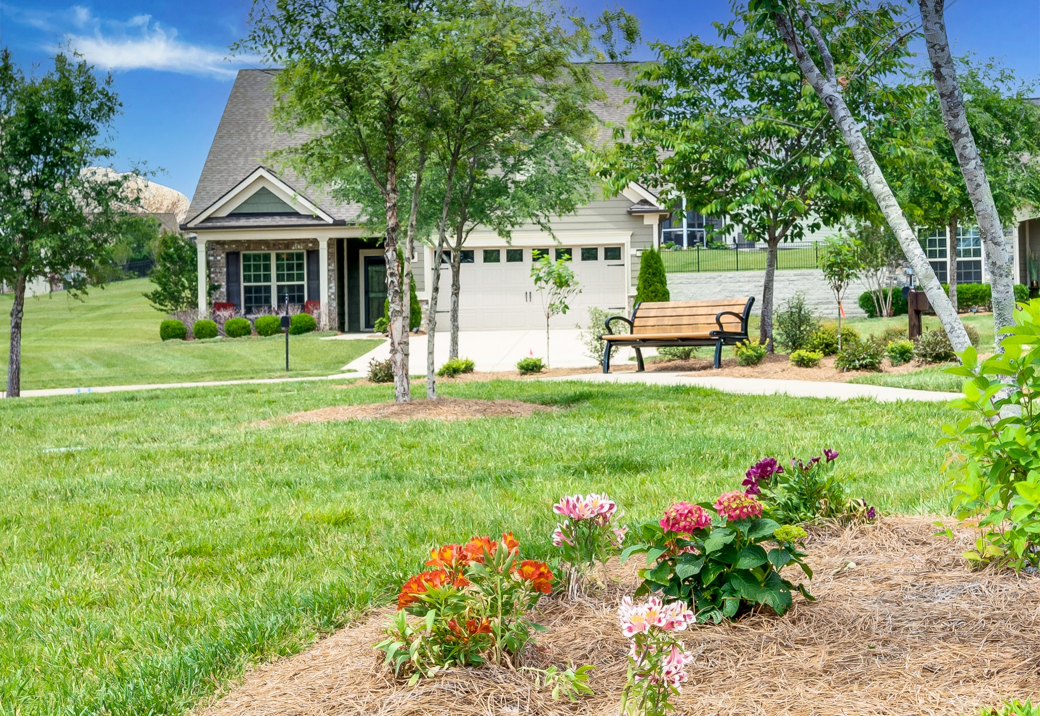 404 Wilson Springs Spring Hill, TN 37174 - Photo 54 of 65 Gallery Image 54