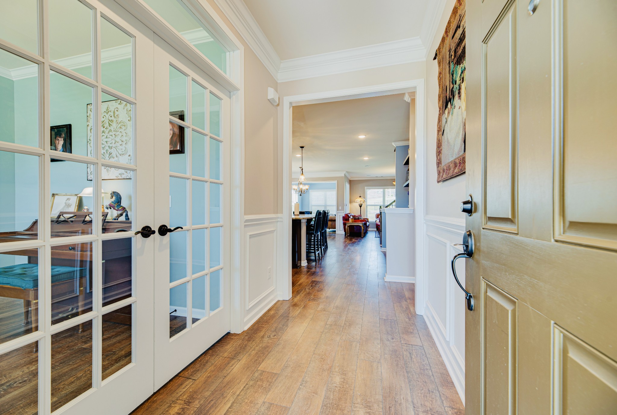 404 Wilson Springs Spring Hill, TN 37174 - Photo 6 of 65 Gallery Image 6