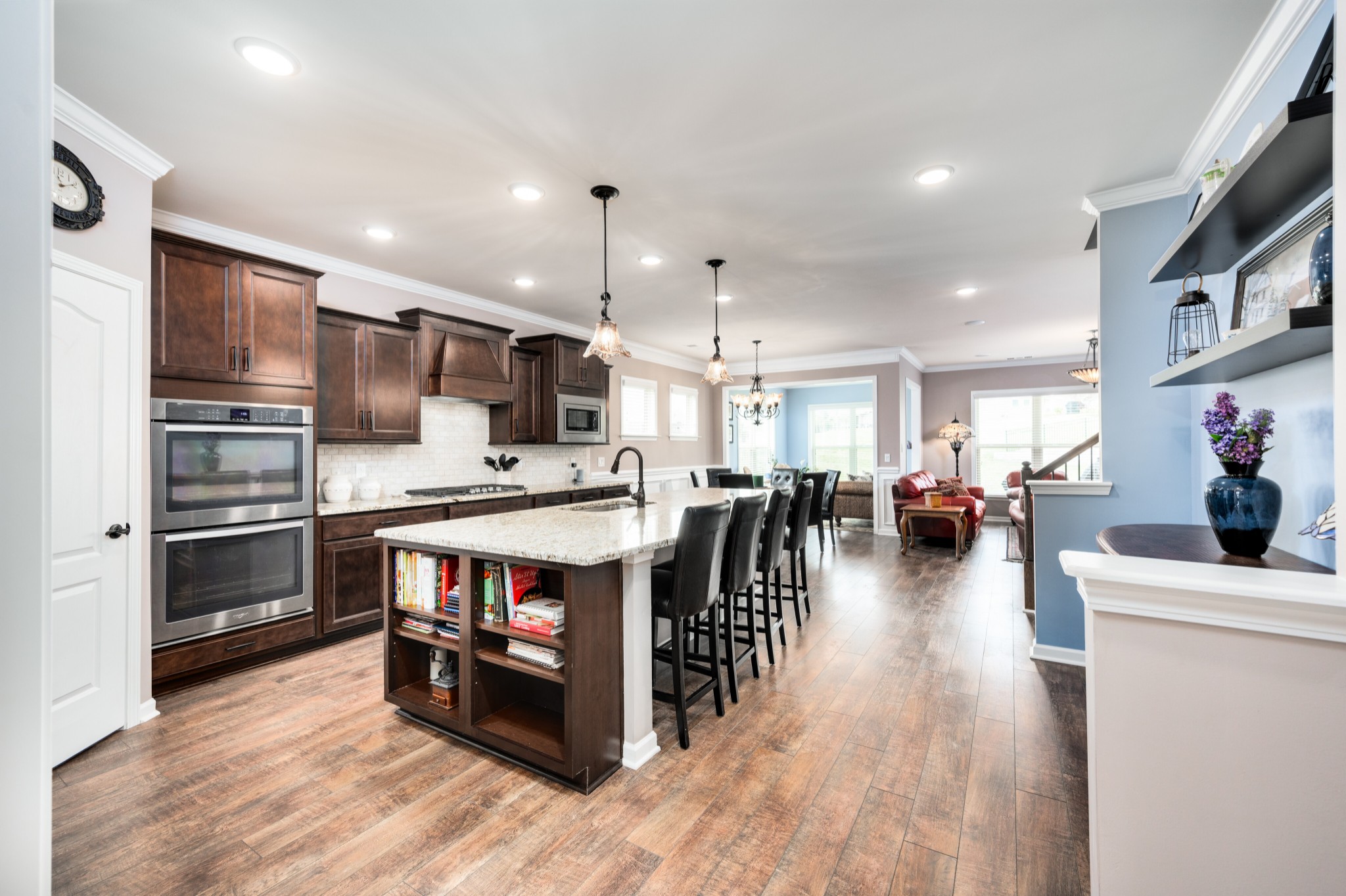 404 Wilson Springs Spring Hill, TN 37174 - Photo 9 of 65 Gallery Image 9