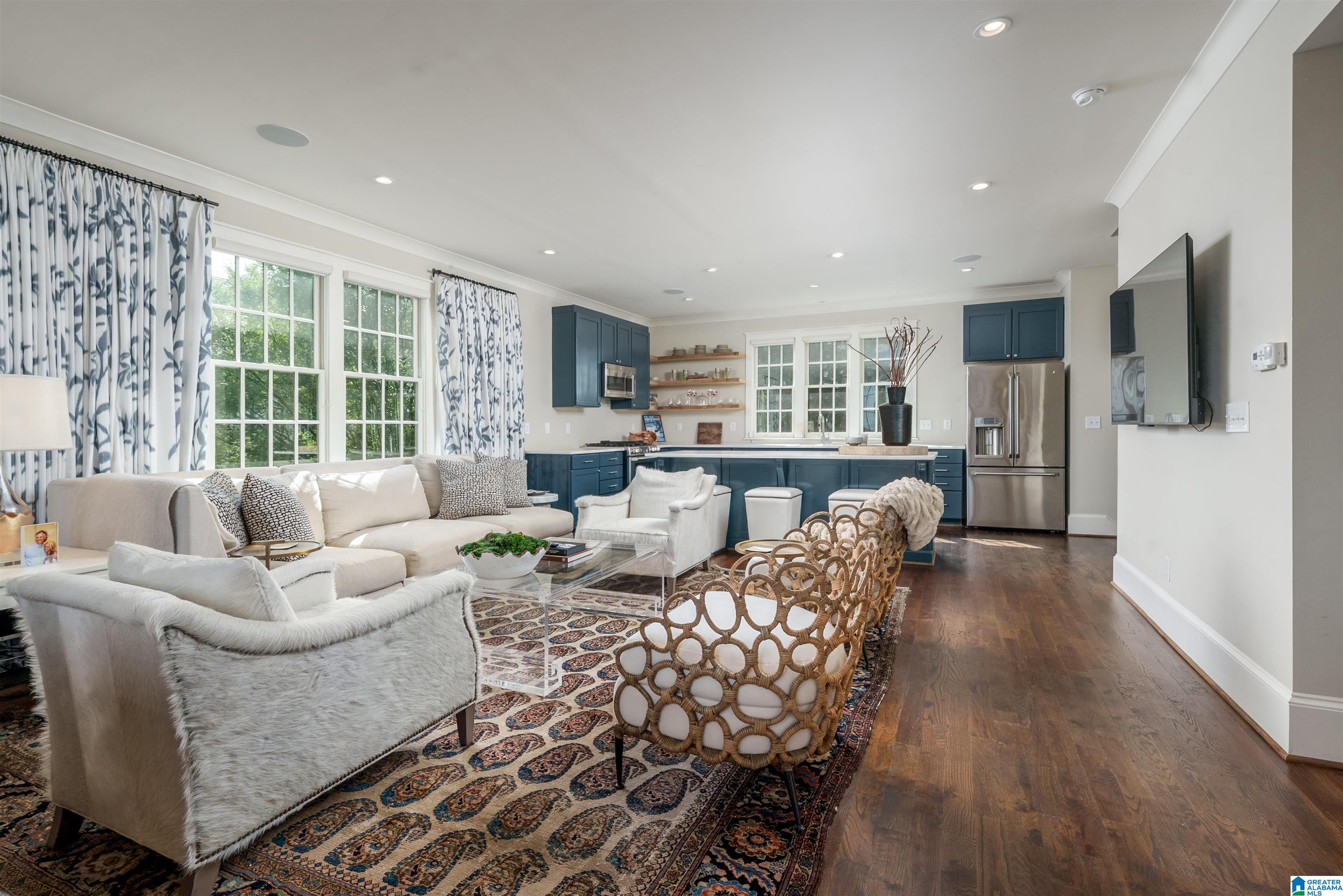 112 Abbey Road Birmingham, AL 35205 - Photo 12 of 35 Gallery Image 12
