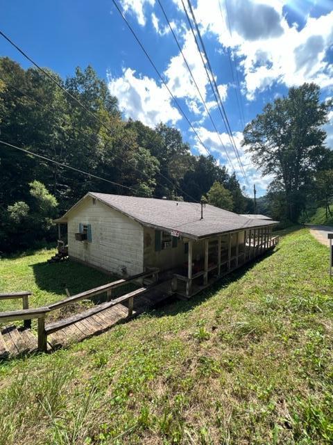 334 Oaklog Creek Road Van Lear, KY 41265 - Photo 2 of 7 IMG_2446