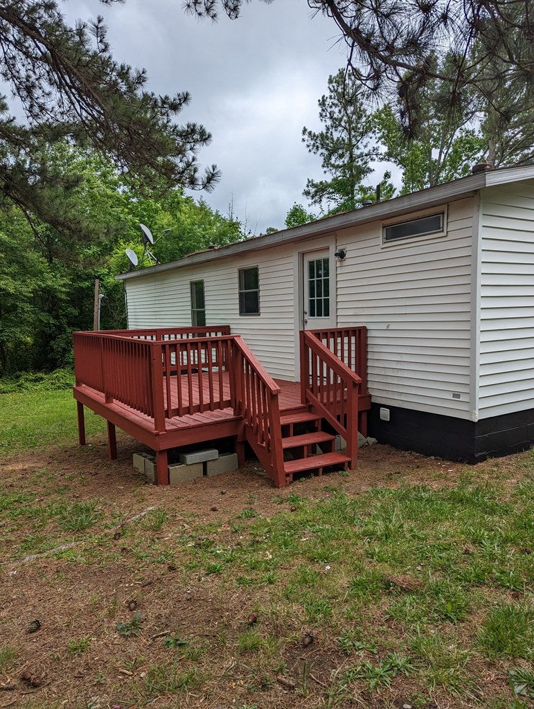 1889 Fairview Road Kenbridge, VA 23944 - Photo 10 of 10 Gallery Image 10