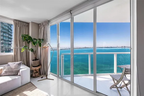 $5,250 | 665 Northeast 25th Street, Unit 1805, Miami, FL 33137