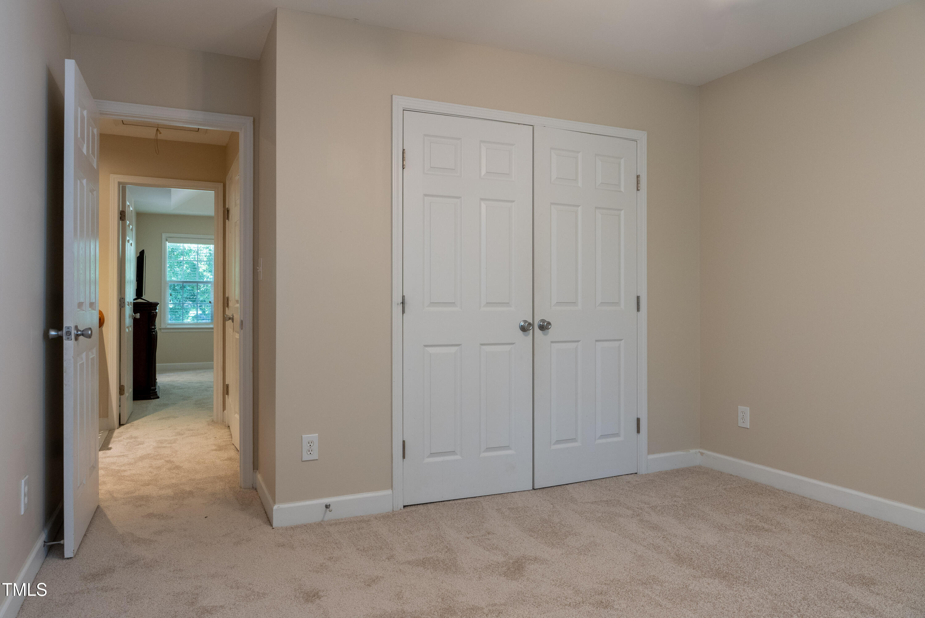 5944 Kohler Lane Raleigh, NC 27616 - Photo 20 of 26 a view of an empty room